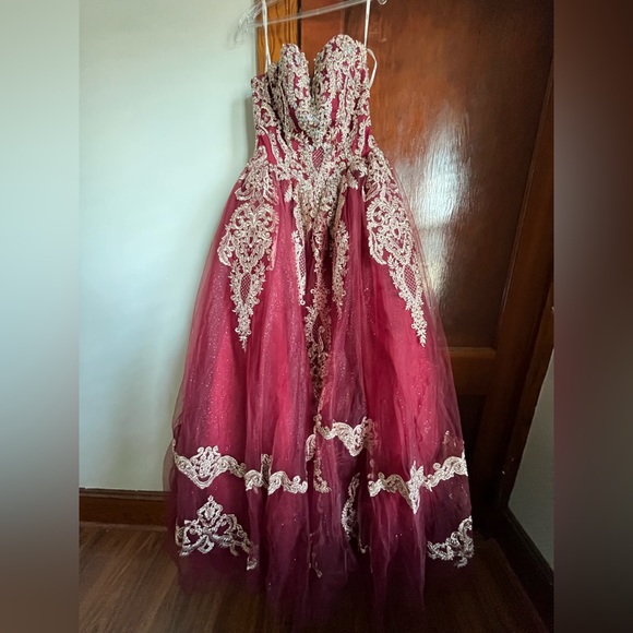 Size: Small Brand New!!! Brand: GLS Collective - Picture 6 of 8